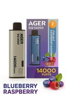 جهاز سحبة اجير اس كيو 14000 شفطة – AGER SQ14000 Pu...