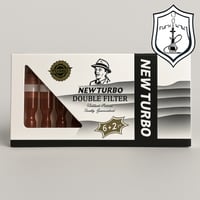 فلاتر مدواخ نيو تيربو – New Turbo Filters – صفاء ف...