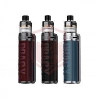 جهاز شيشه فوبو دراق اكس برو المطور 100W VOOPOO Dra...