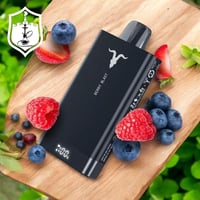 جهاز سحبة اجنايت 8000 شفطة نيكوتين 20 ملغ – Ignite...