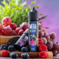 نكهة ميجا بيري 60 مل – MEGA BERRY 60ML