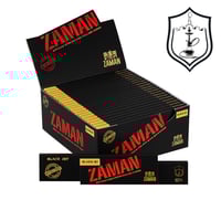 ورق لف دخان زمان – كبير – بلاك – فخامة الاستخدام و...