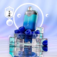 سحبة مزاج انفنتي 4500 موشه | Mazaj infinity 4500