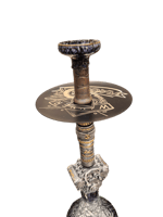 شيشة بيوند هودوكروم كريستال فاخرة – BEYOND HOODOM...