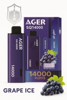 جهاز سحبة اجير اس كيو 14000 شفطة – AGER SQ14000 Pu...