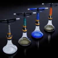 شيشة ألماني ABD 02-6 – German Hookah ABD 02-6