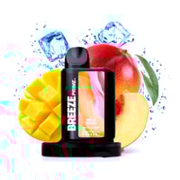 جهاز بريز برايم ديسبوزبل 6000 سحبة – 2% نيكوتين –...