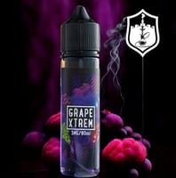 نكهة جريب إكستريم عنب 60 مل من سامز فيب – GRAPE XT...