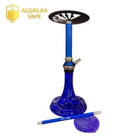 شيشة مرسيدس بنز فاخرة – Mercedes Benz Hookah