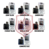 سحبة سيجارة بود سيستم روميو أسترو – Romio Astro Po...