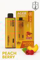 جهاز سحبة اجير اس كيو 14000 شفطة – AGER SQ14000 Pu...