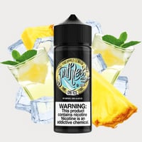 نكهة روثلس باينابل ليمونيد آيس – Ruthless Pineappl...