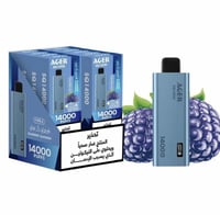 جهاز سحبة اجير اس كيو 14000 شفطة – AGER SQ14000 Pu...