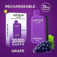 جهاز سحبة اير بار فلو 30000 سحبة نيكوتين 20mg – AI...