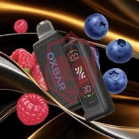 جهاز سحبة أوكس بار 40000 شفطة – OXBAR SVOPP 40K Pu...