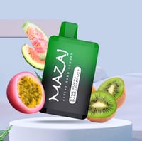 جهاز سحبة مزاج ماكس 10000 سحبة – Mazaj Maxx 10000...