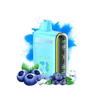 سحبة جيك بار بلس 15000 موش | Geek Bar Pulse 15000