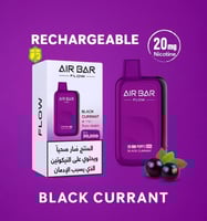 جهاز سحبة اير بار فلو 30000 سحبة نيكوتين 20mg – AI...