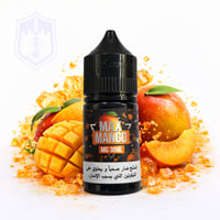 نكهة سامز فيب ماكس مانجو سولت 30 مل – Sams Vape Ma...