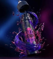 نكهة سويت بيري سامز فيب 60 مل - SAMSVAPE SWEET BER...
