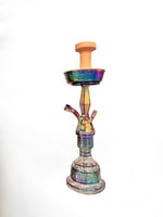 شيشة تونسي شنطة تصميم فاخر مقاس 10 سم – Tunisian H...