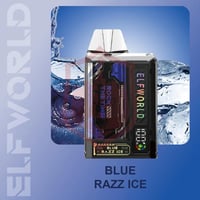 سحبة الف ورلد ترانس برو 9000 | ELFWORLD Trans Pro...