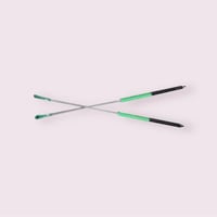 فرشاة تنظيف شيشة بيد بلاستيكية – Hookah Cleaning B...