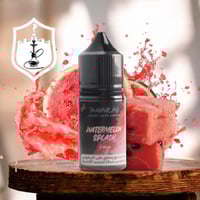 نكهة مزاج سولت بطيخ سبلاش – MAZAJ Watermelon Splas...