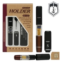 فلاتر دخان ساندا – تصفية ونقاوة أفضل Sanda Cigaret...