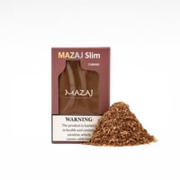 سحبة مزاج سليم كوبانو 5500 سحبة – MAZAJ Slim Cuban...