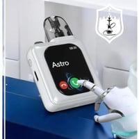سحبة سيجارة بود سيستم روميو أسترو – Romio Astro Po...