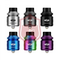 تانك جيك فيب دروب RDA الإصدار 2 – Geekvape Digifla...