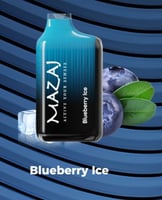 سحبة مزاج ماتريكس 17000 سحبة – Mazaj Matrix 17K Di...