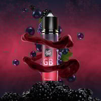 نكهة جوسي وورلد عنب توت 60 مل – Joosy World GRAPE...