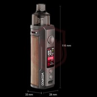 جهاز دراق اس Voopoo Drag S kit