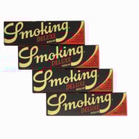 ورق لف سموكنج ديلوكس صغير – Smoking Deluxe Small (...
