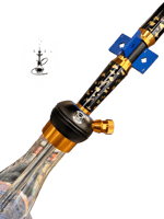 شيشة ألماني برستيج ABD 02-7 – Prestige German Hook...