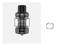 زجاج تانك بديل لجهاز فابريسو تارجت iTank – Vapores...