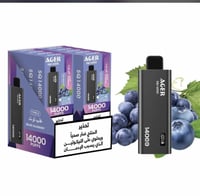 جهاز سحبة اجير اس كيو 14000 شفطة – AGER SQ14000 Pu...