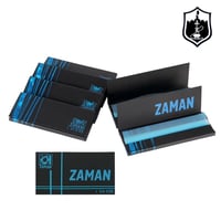 ورق لف دخان زمان – وسط – أزرق – تجربة أصيلة بلمسة...