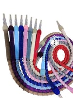 لي شيشة نحاس فرنسي بقطيفة | French Velvet Brass Ho...