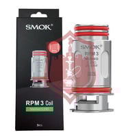 كويلات سموك RPM 3 الأصلية – SMOK RPM 3 COILS