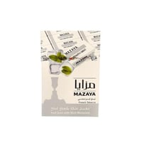 معسل مزايا علكة بالنعناع مثلج 50 جرام – Mazaya Ice...
