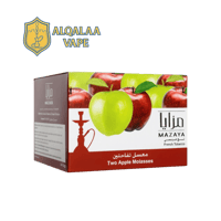 معسل مزايا تفاحتين – الشكل القديم – 1000 جرام (1 ك...