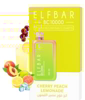 سحبة الف بار BC10000 50MG – ELF BAR BC10000 SUNT