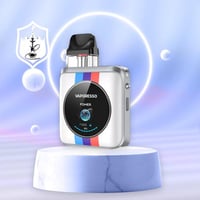 جهاز سحبة فابريسو إكس روز نانو 4 – VAPORESSO XROS...