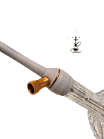 شيشة ألماني ABD 02-10 – German Hookah ABD 02-10