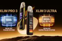 جهاز أوكسفا إكسليم 3 ألترا – OXVA XLIM 3 ULTRA Pod...