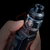 جهاز جيك فيب 100 ماكس | Geekvape Max100 Kit