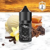 نكهة بلاك بانثر سولت نيكوتين 30 مل – BLACK PANTHER...